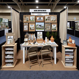 Quad Booth (20 x 20)