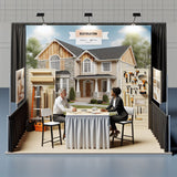 Quad Booth (20 x 20)