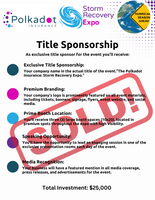 Title Sponsorship