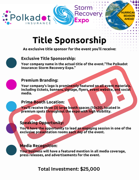 Title Sponsorship